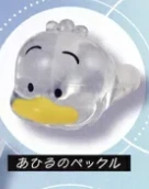 【サンリオ】あひるのペックル