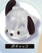 【サンリオ】タキシードサム