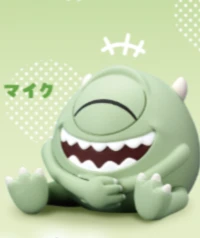 【ディズニー】マイク