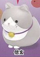【ひげまんじゅう】信玄