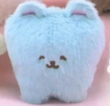 【はにまるず】くま歯