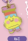 【水森亜土】ねこ