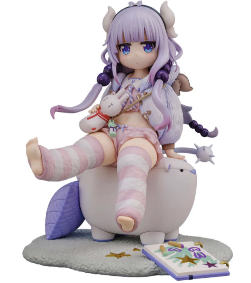 2025年11月以降発送【小林さんちのメイドラゴン】カンナ