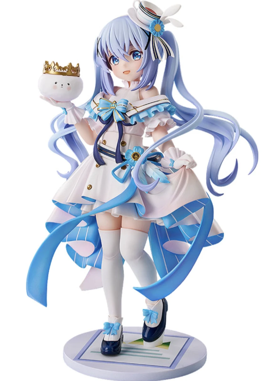 2025年12月以降発送【ご注文はうさぎですか？】チノ