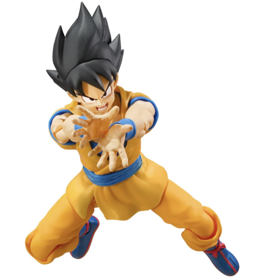 【ドラゴンボールDAIMA】孫悟空