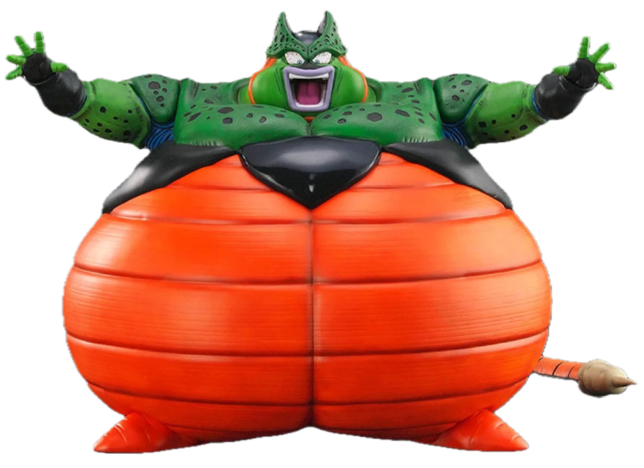 【ドラゴンボール】セル