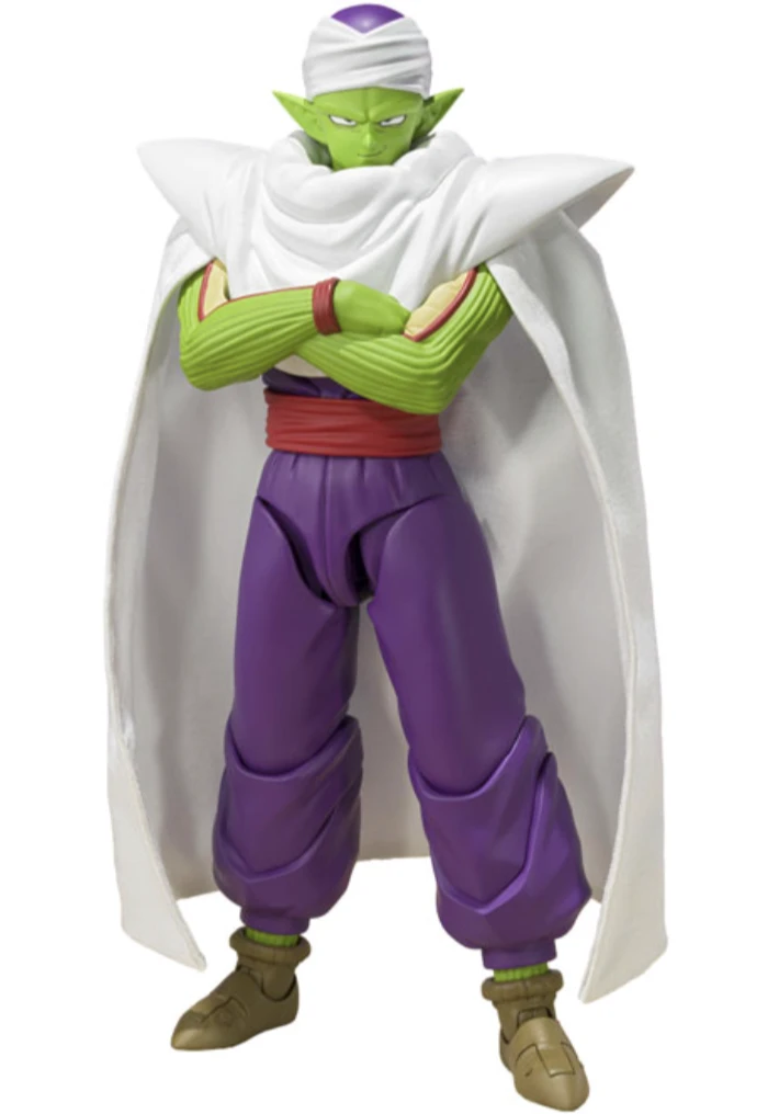 2025年8月以降発送【ドラゴンボールDAIMA】ピッコロ