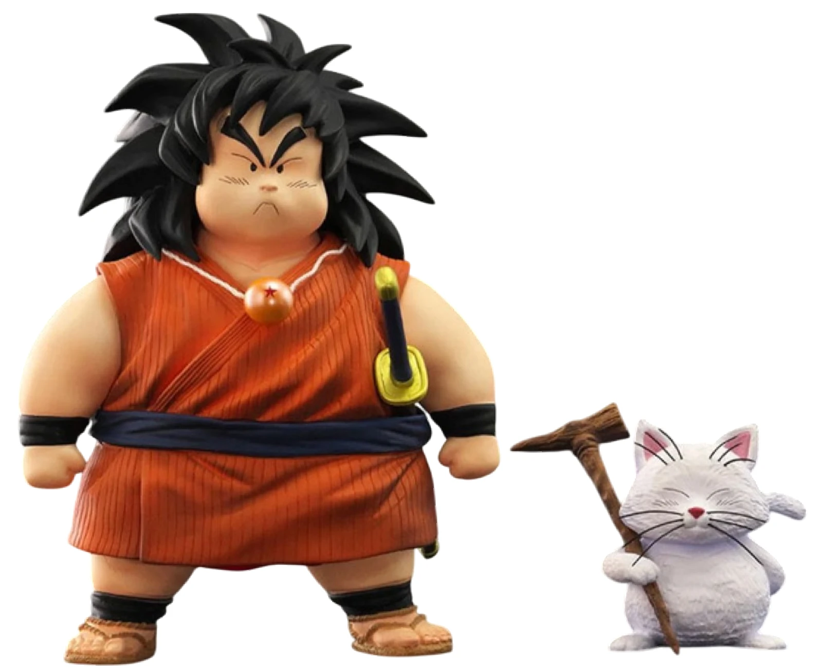 2025年6月以降発送【ドラゴンボールアライズ】ヤジロベー＆カリン