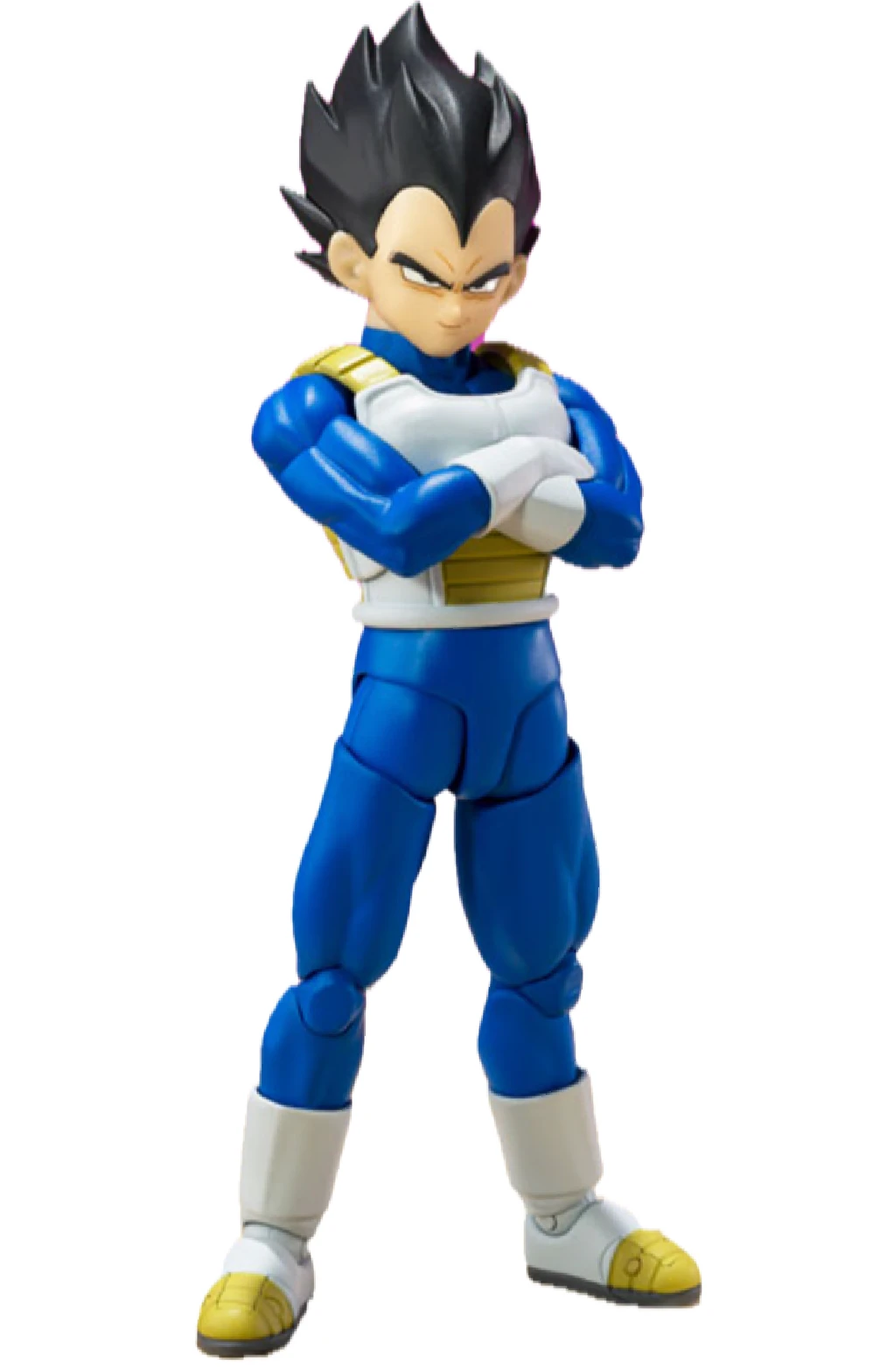 2025年5月以降発送【ドラゴンボールDAIMA】ベジータ