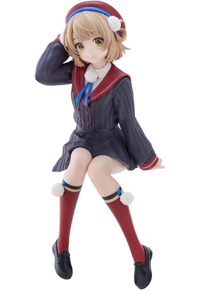 【しぐれうい】しぐれうい