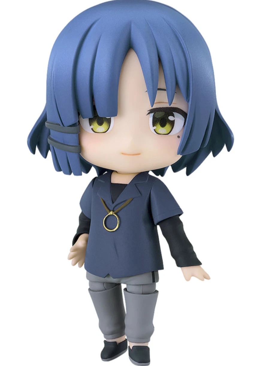 2025年10月以降発送【ぼっち・ざ・ろっく！】山田リョウ