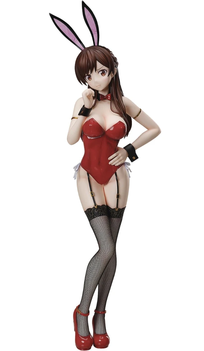 【彼女、お借りします】水原千鶴