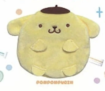【サンリオ】ポムポムプリン