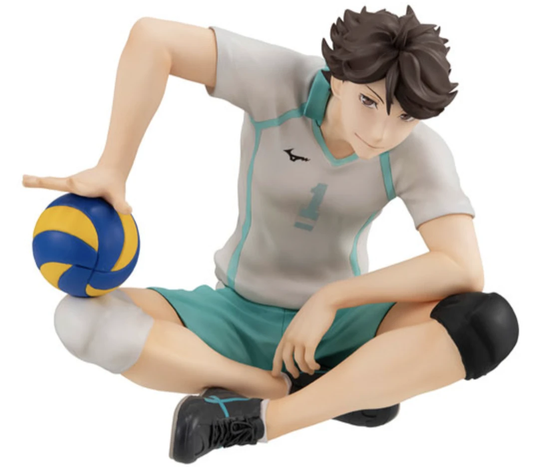 【ハイキュー!!】及川徹