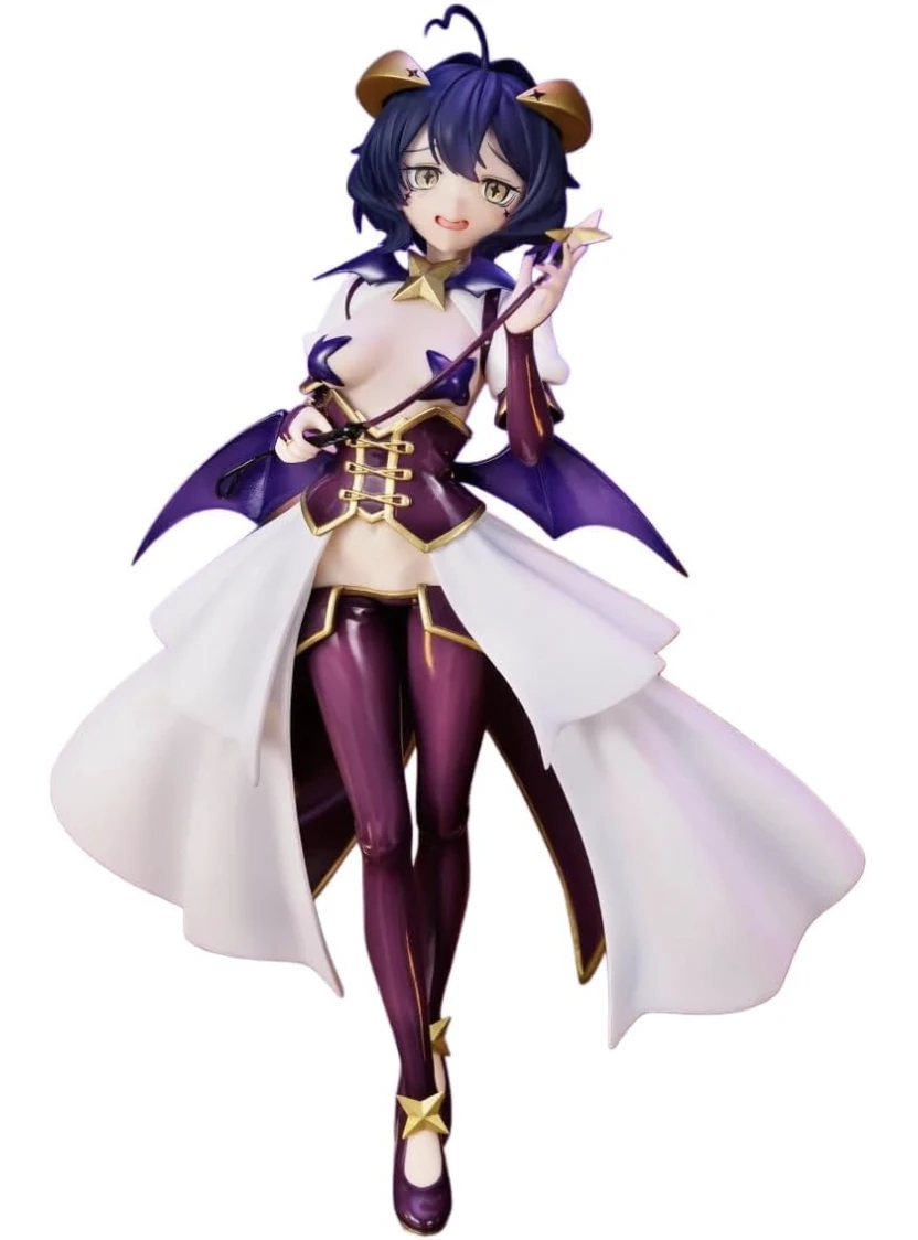 【魔法少女にあこがれて】マジアベーゼ