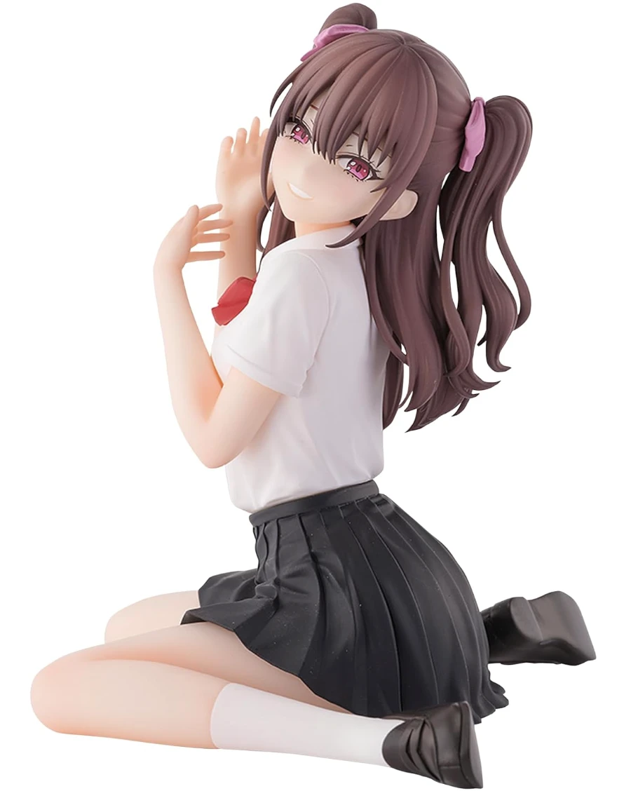 【2.5次元の誘惑】 橘美花莉