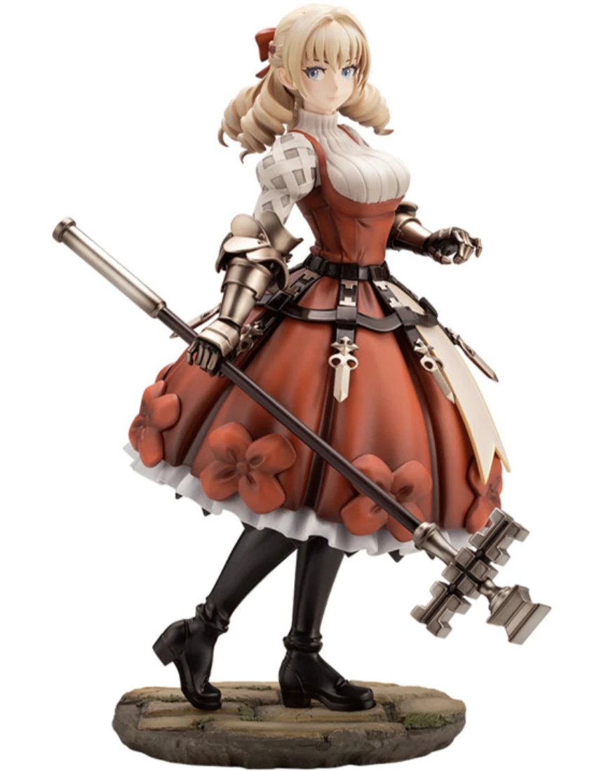 2025年10月以降発送【ユニコーンオーバーロード】スカーレット