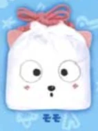 【タマ&フレンズ】モモ