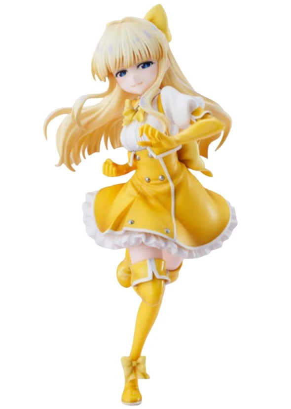 2026年2月以降発送【魔法少女にあこがれて】マジアサルファ