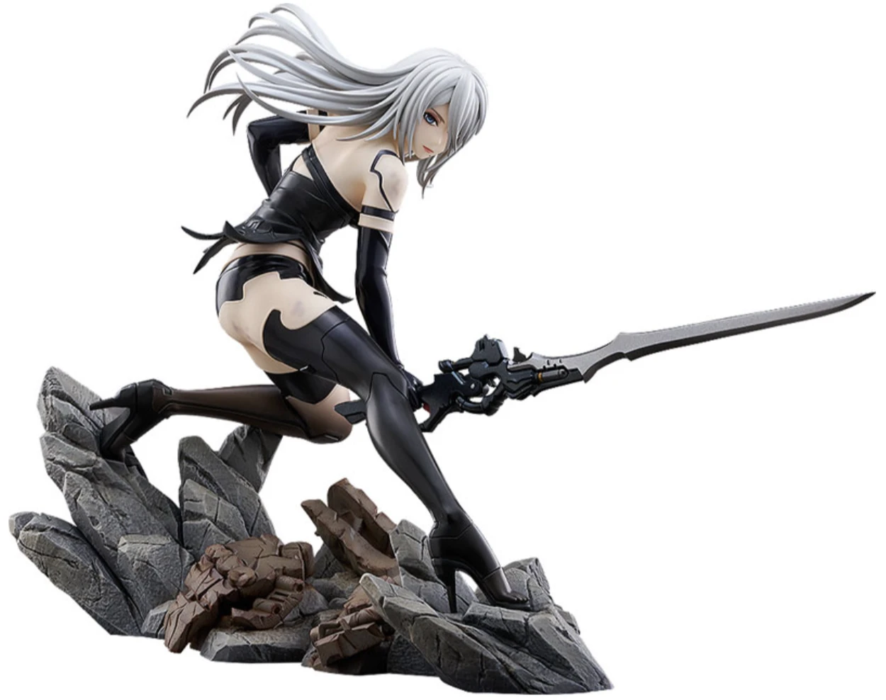 2026年7月以降発送【NieR：Automata Ver1.1a】A2