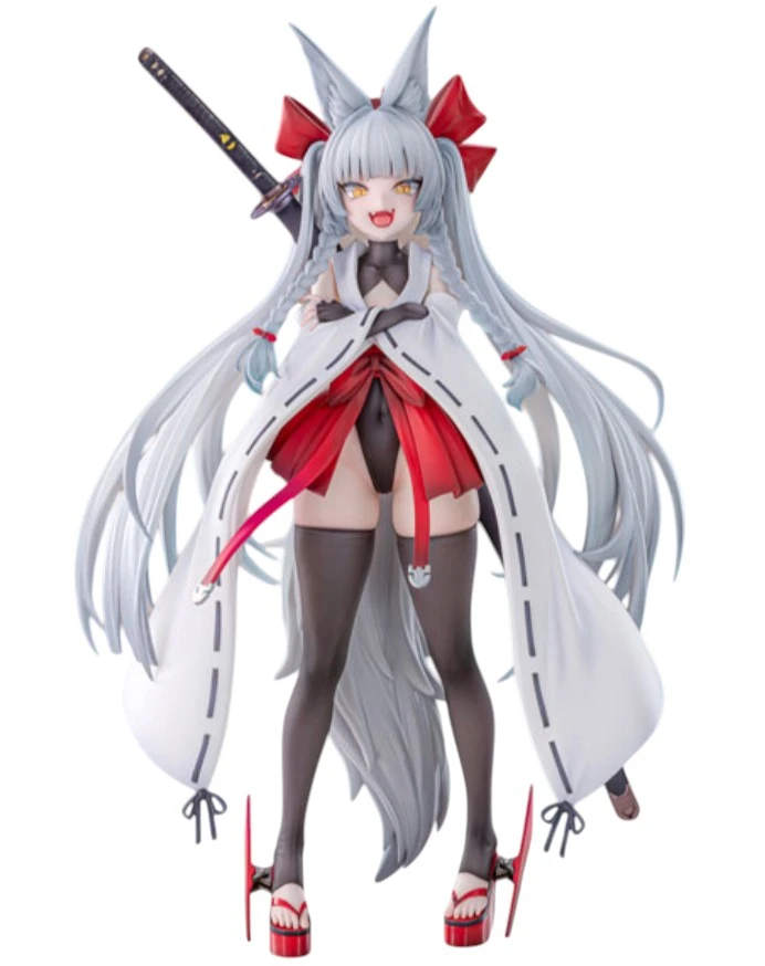 2026年4月以降発送【アズールレーン】朝凪
