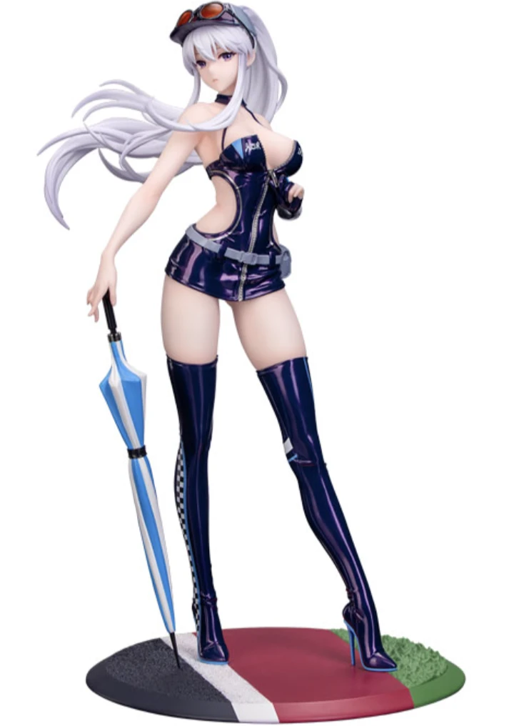 2026年1月以降発送【アズールレーン】エンタープライズ
