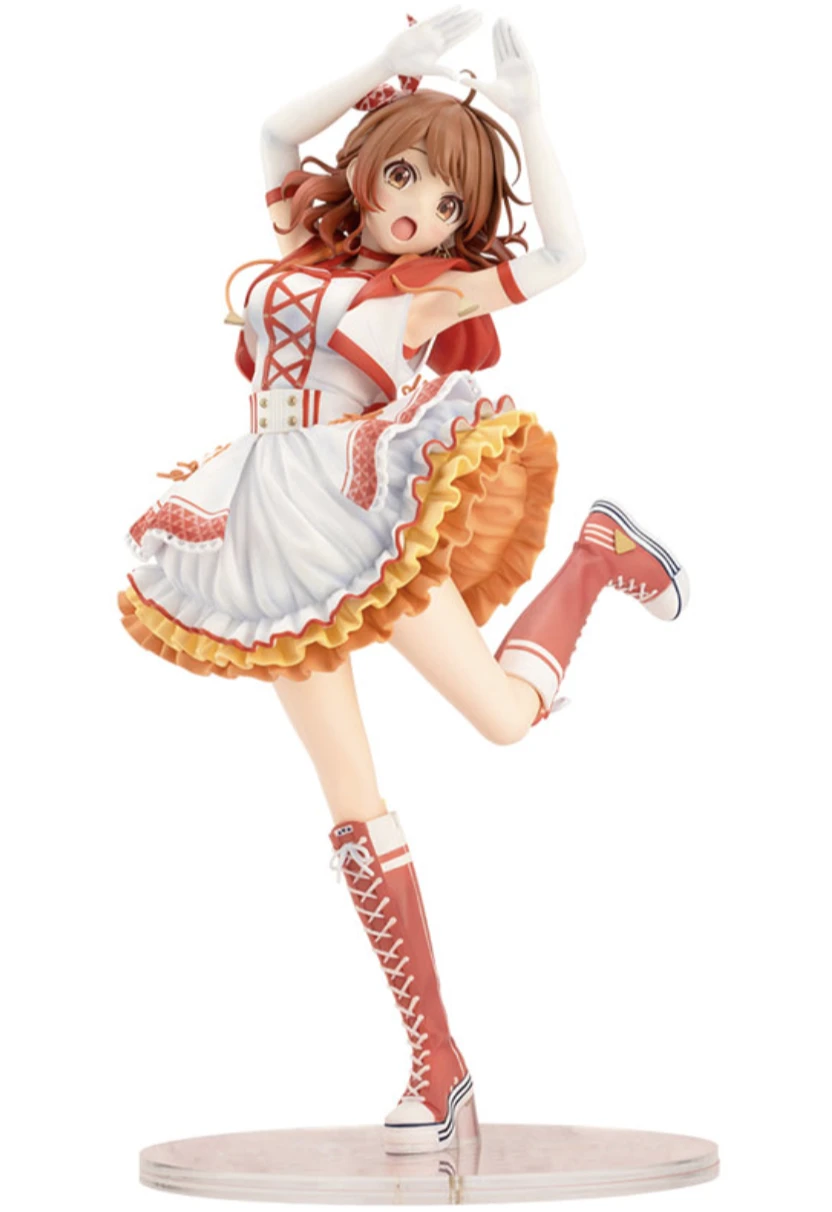 2026年2月以降発送【学園アイドルマスター】花海佑芽