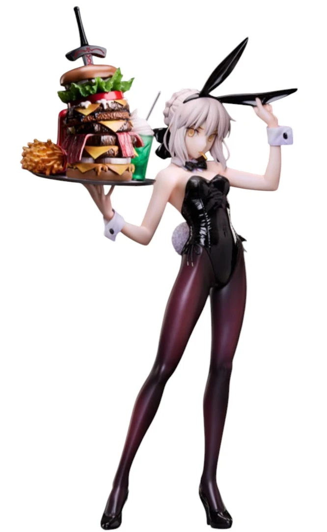 2026年3月以降発送【Fate Grand Order】セイバー アルトリア・ペンドラゴン〔オルタ〕