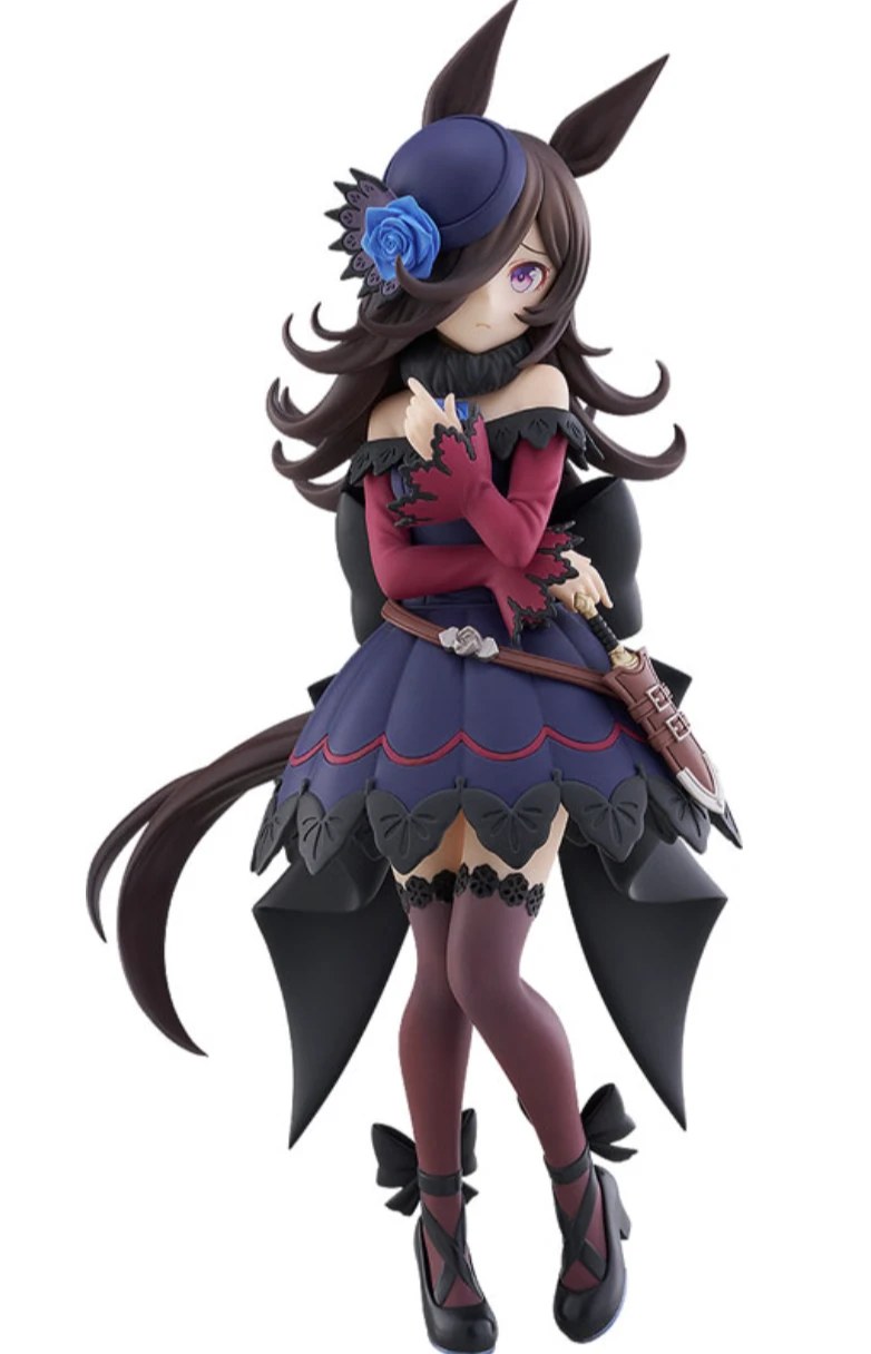 2025年12月以降発送【ウマ娘 プリティーダービー】ライスシャワー