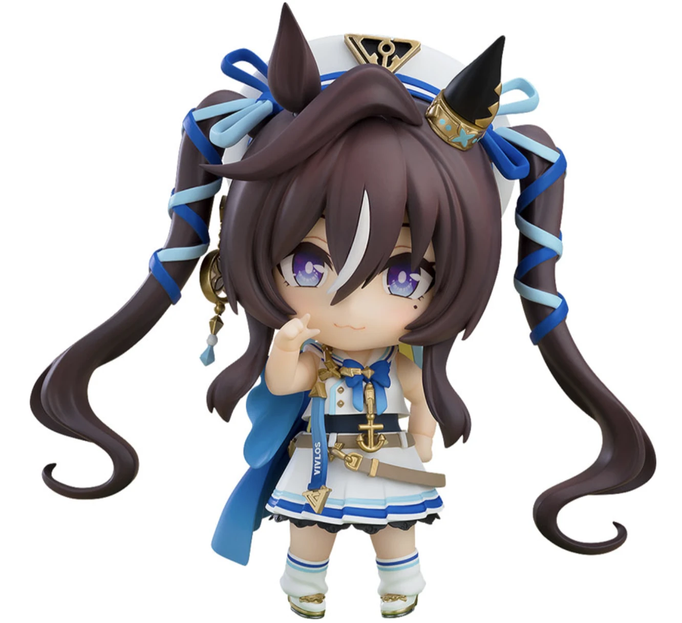 2025年10月以降発送【ウマ娘 プリティーダービー】ヴィブロス