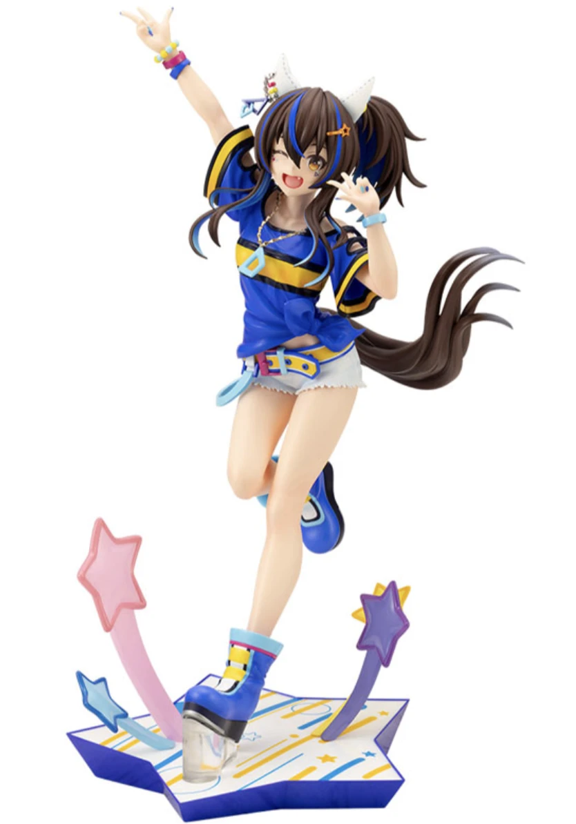 2025年11月以降発送【ウマ娘 プリティーダービー】ダイタクヘリオス