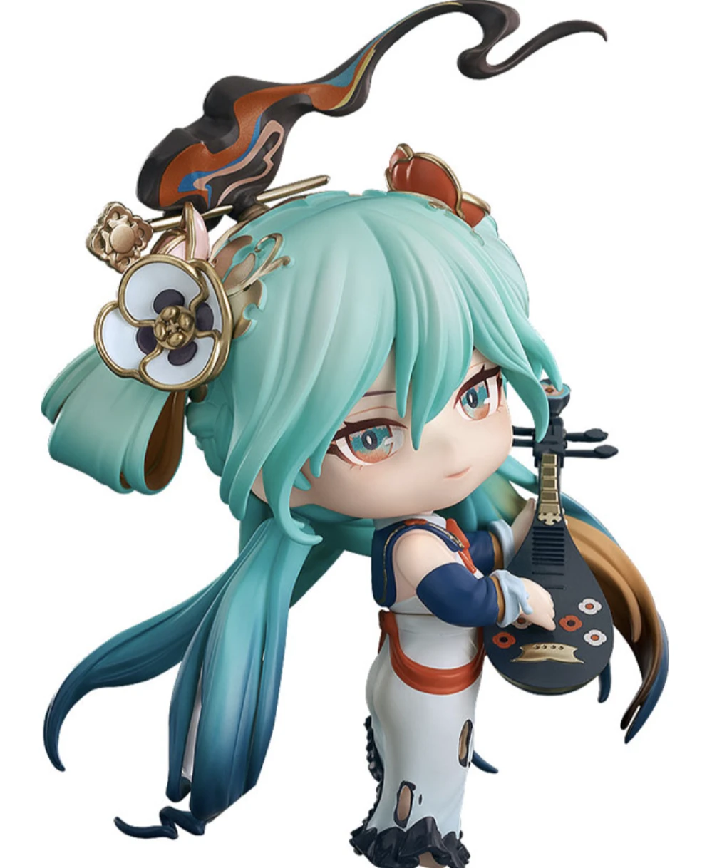 2025年12月以降発送【キャラクター・ボーカル・シリーズ01】初音ミク
