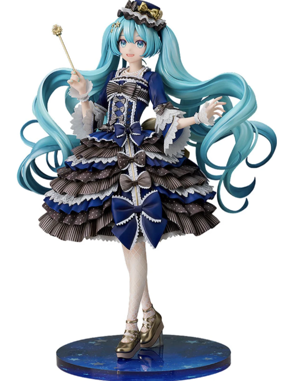2026年6月以降発送【キャラクター・ボーカル・シリーズ01】初音ミク
