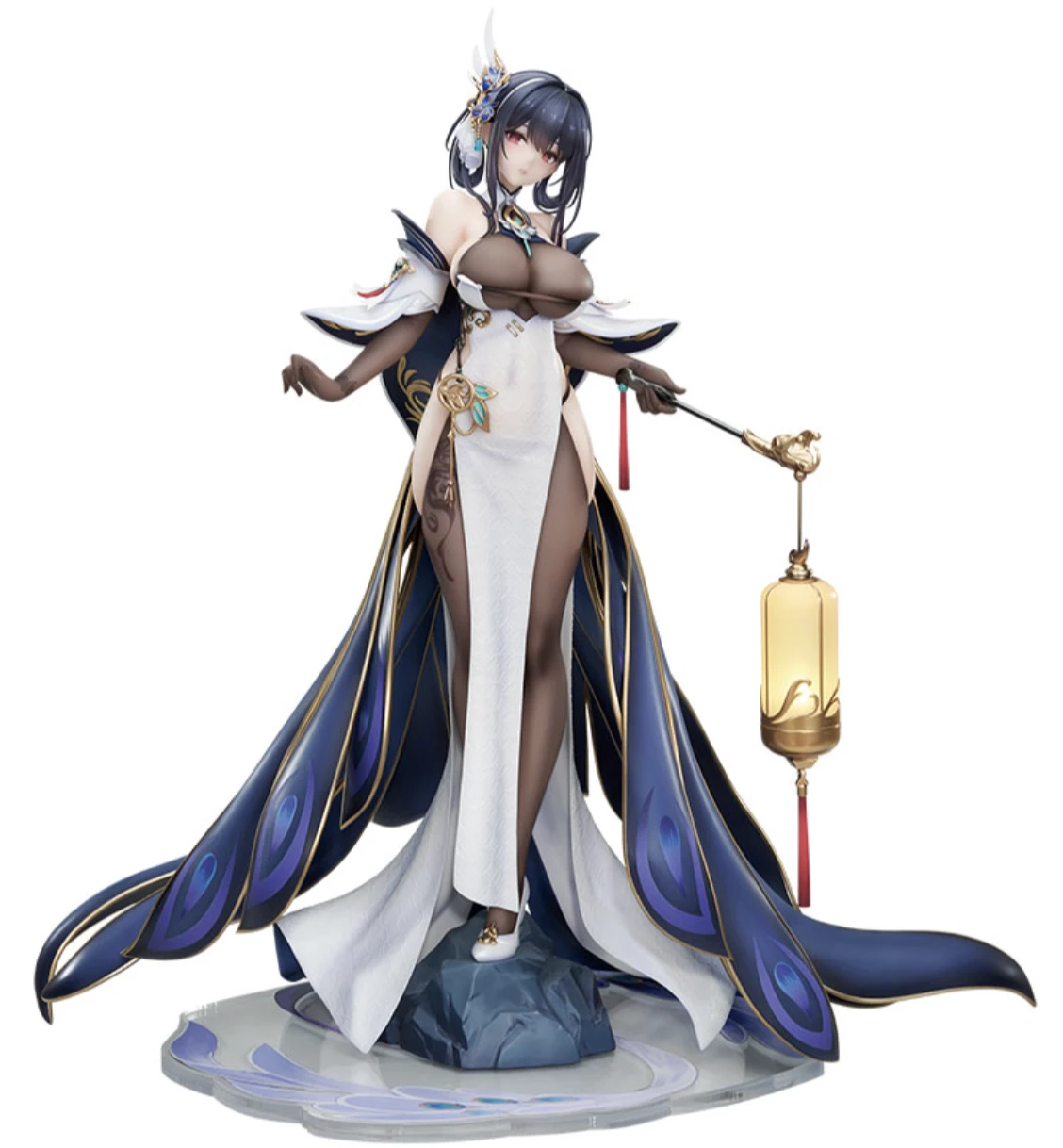 2026年7月以降発送【アズールレーン】鎮海 改