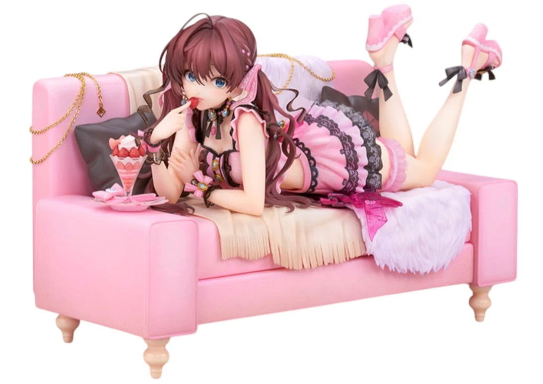 2026年2月以降発送【アイドルマスター シンデレラガールズ】一ノ瀬志希