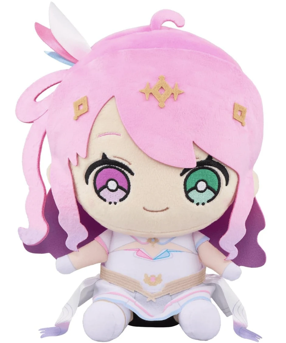 【ホロライブ】姫森ルーナ