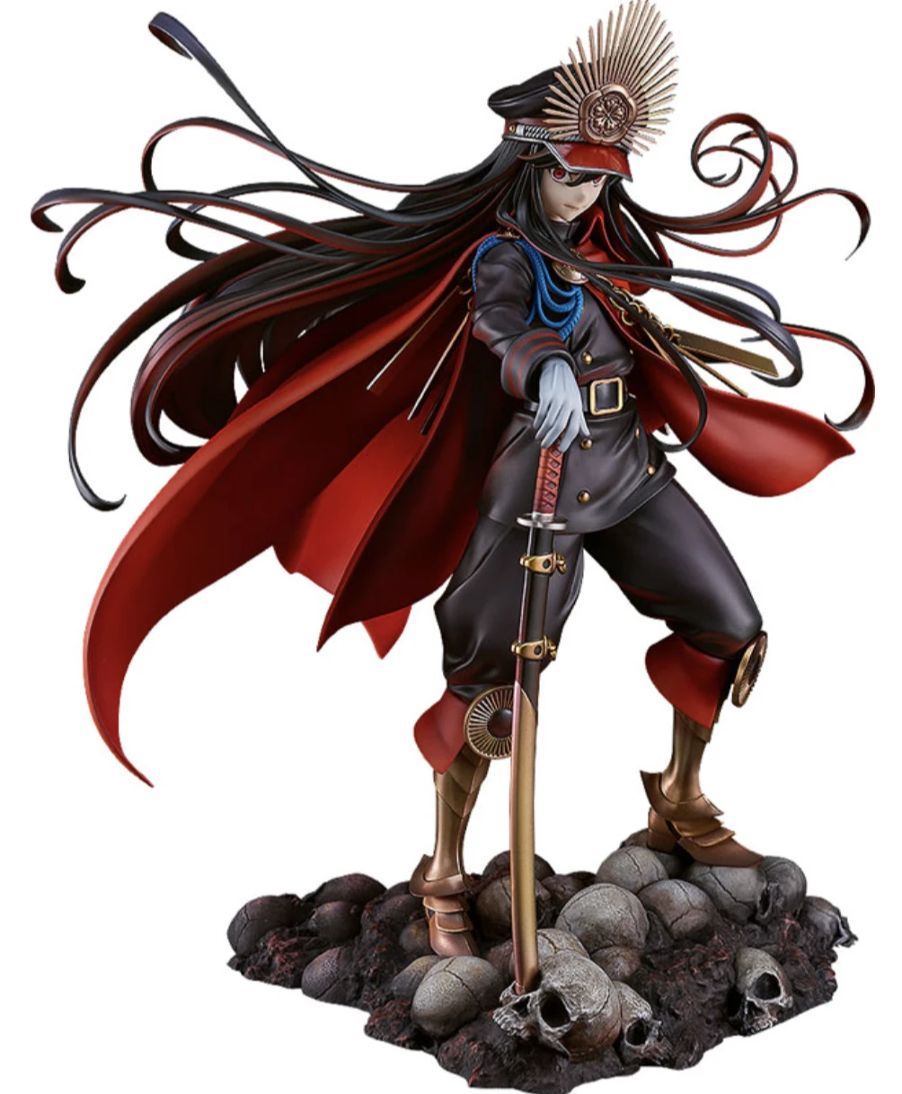2025年6月以降発送【Fate Grand Order】アヴェンジャー 織田信長