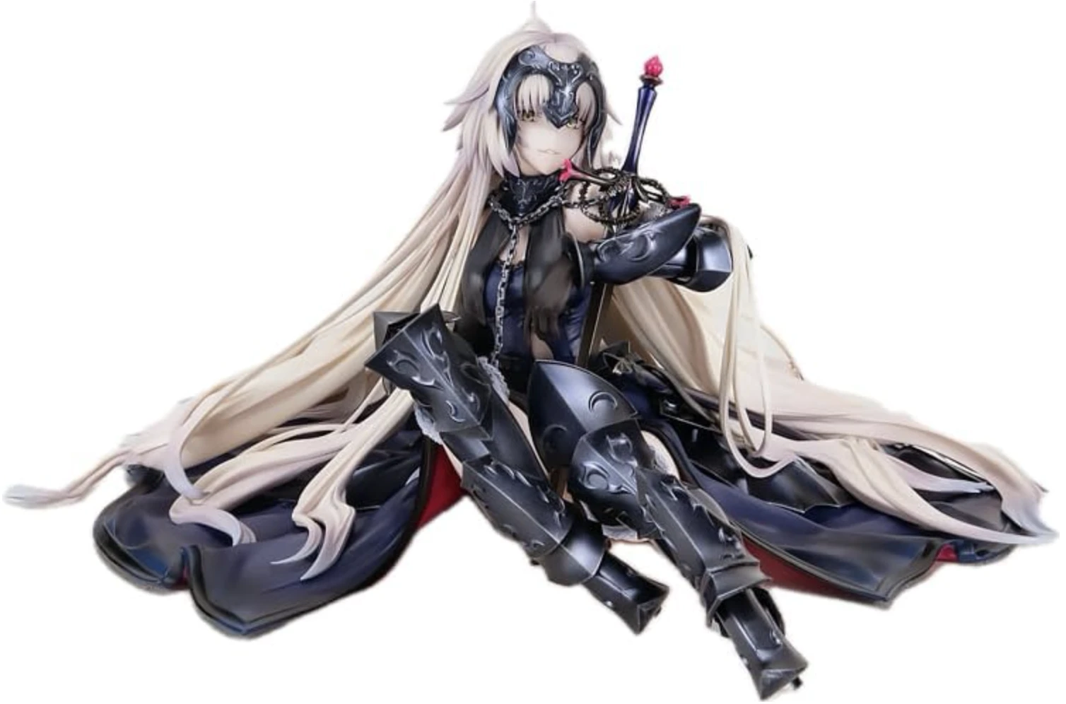 【Fate Grand Order】アヴェンジャー