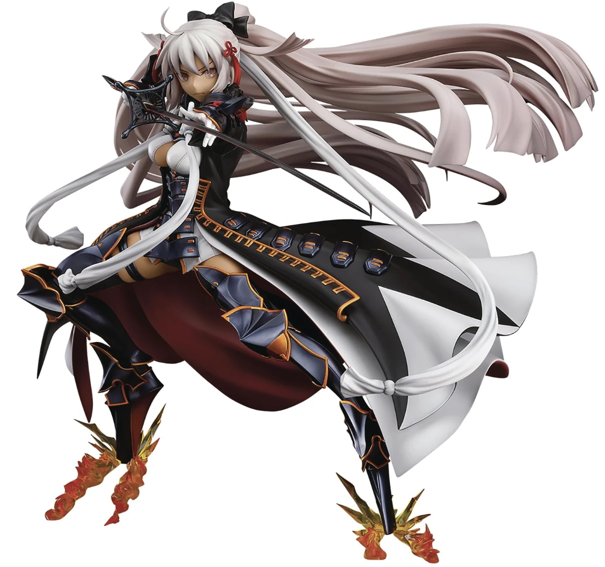 【Fate Grand Order】アルターエゴ 沖田総司〔オルタ〕