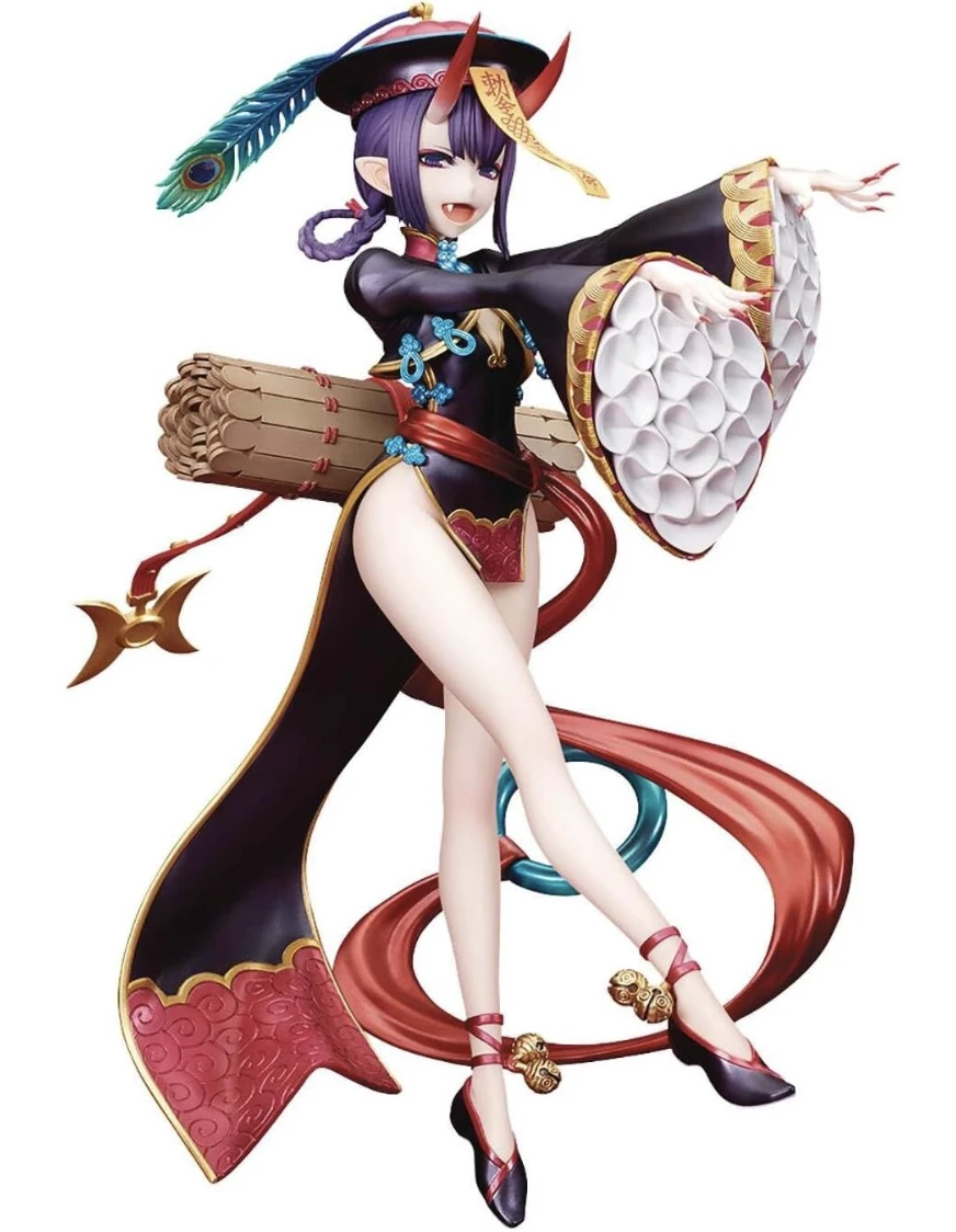 【Fate Grand Order】アサシン 酒呑童子
