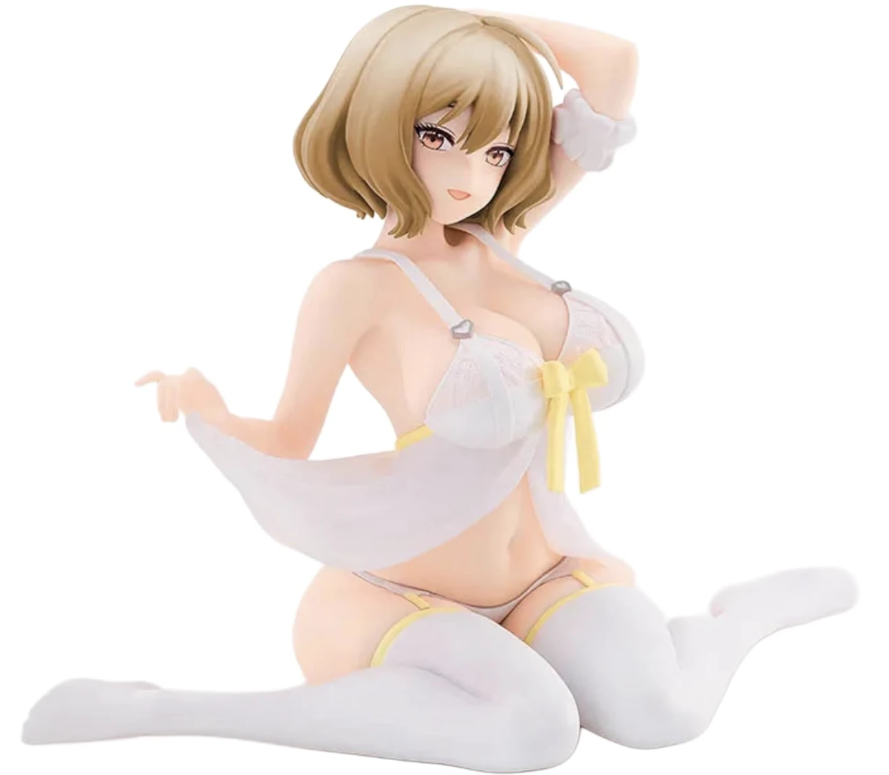 【勝利の女神：NIKKE】アニス