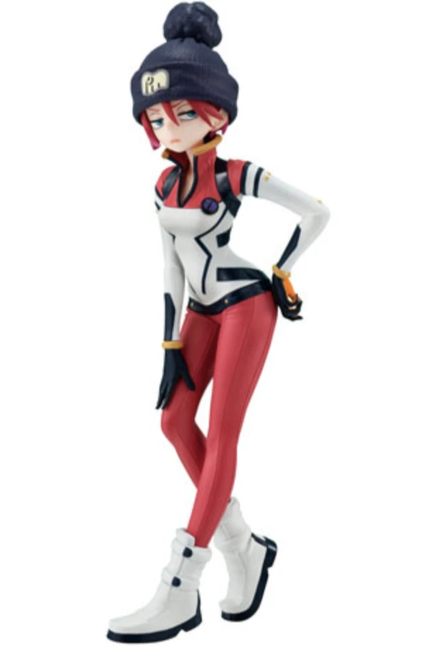 2025年12月以降発送【機動戦士Gundam GQuuuuuuX】アマテ・ユズリハ(マチュ)