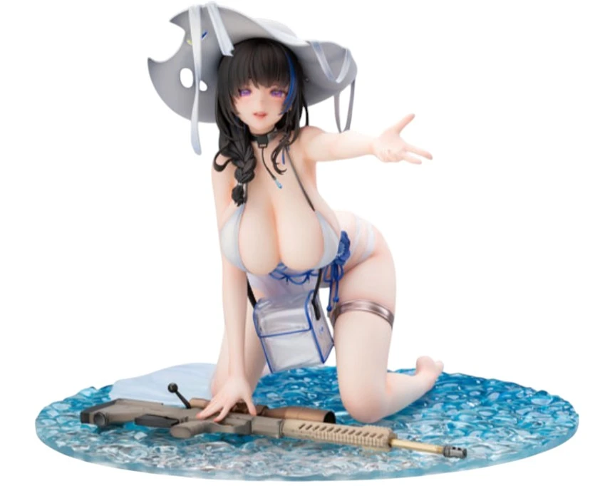 2026年9月以降発送【勝利の女神：NIKKE】メアリー