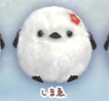【シマエナガ】しまゑ