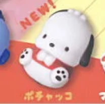 【サンリオ】ポチャッコ
