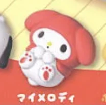 【サンリオ】マイメロディ