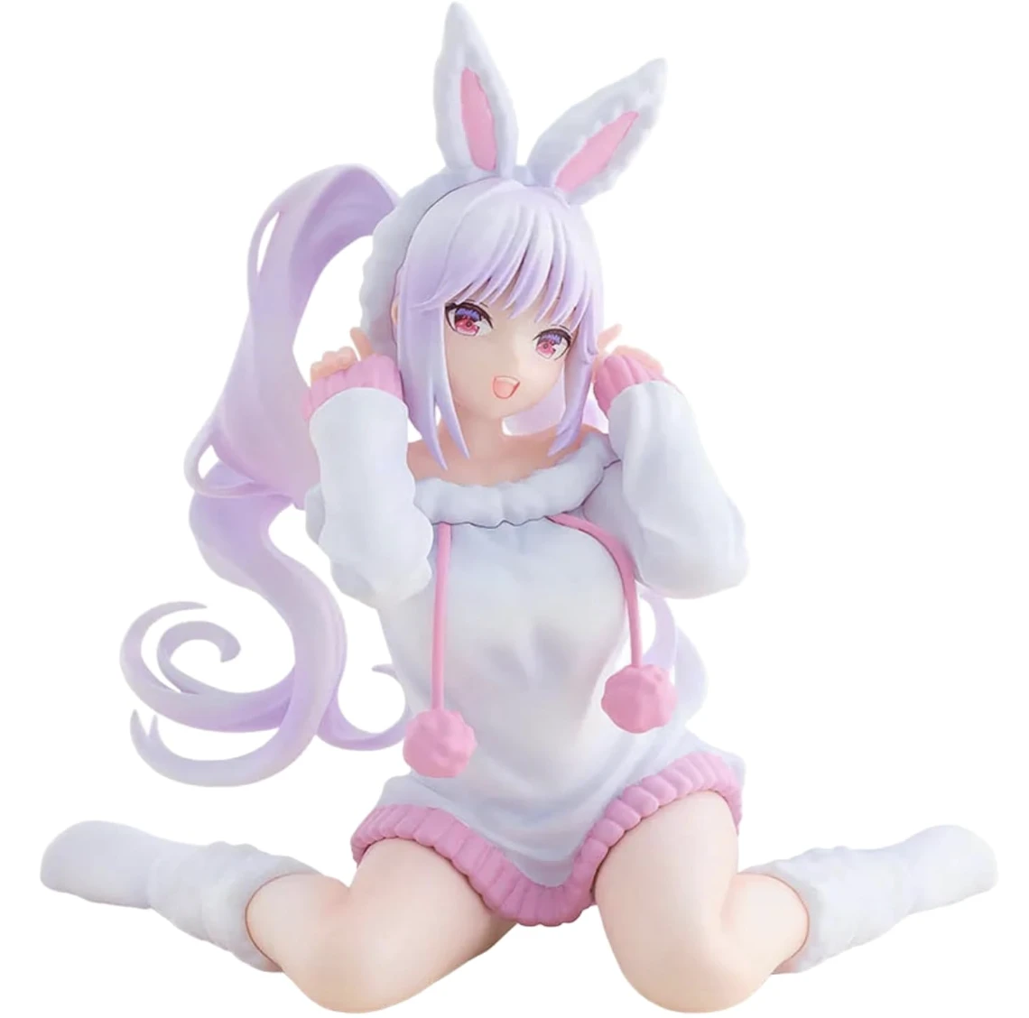 【勝利の女神：NIKKE】アリス
