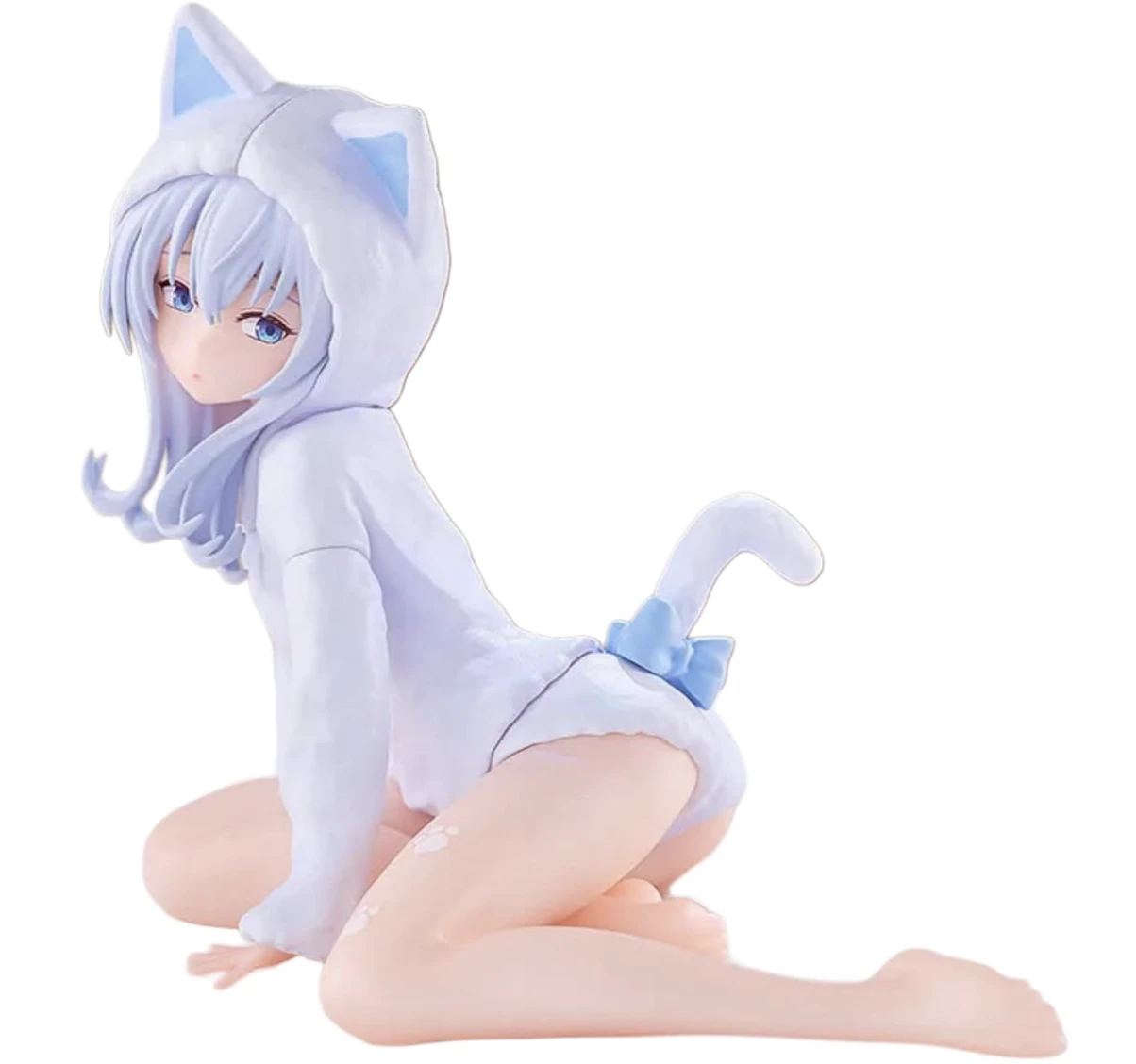 【勝利の女神：NIKKE】N102