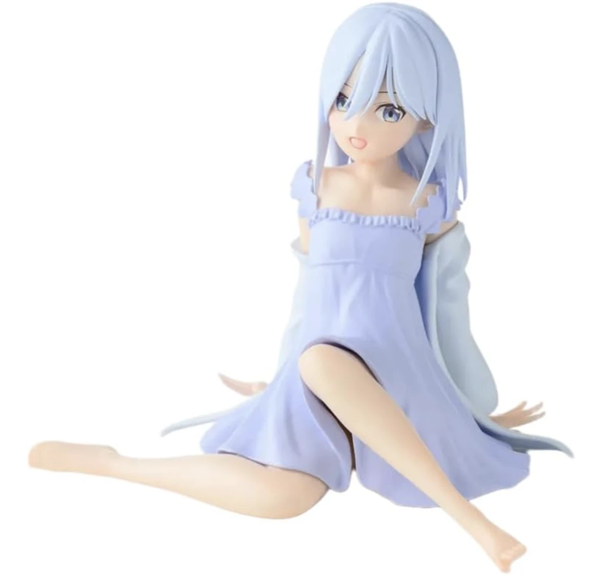 【甘神さんちの縁結び】甘神朝姫