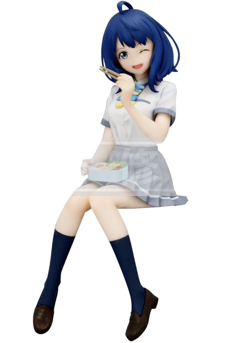 【負けヒロインが多すぎる！】八奈見杏菜